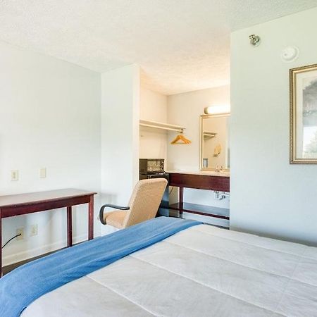 Oak Tree Inn Macon Εξωτερικό φωτογραφία